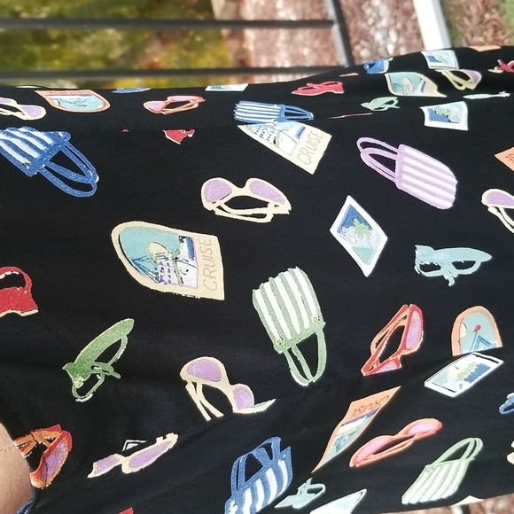 Bernini BH Dress - Picture 5 of 8